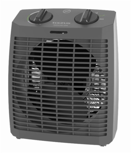 CALEFACTOR TAURUS TROPICANO 2000