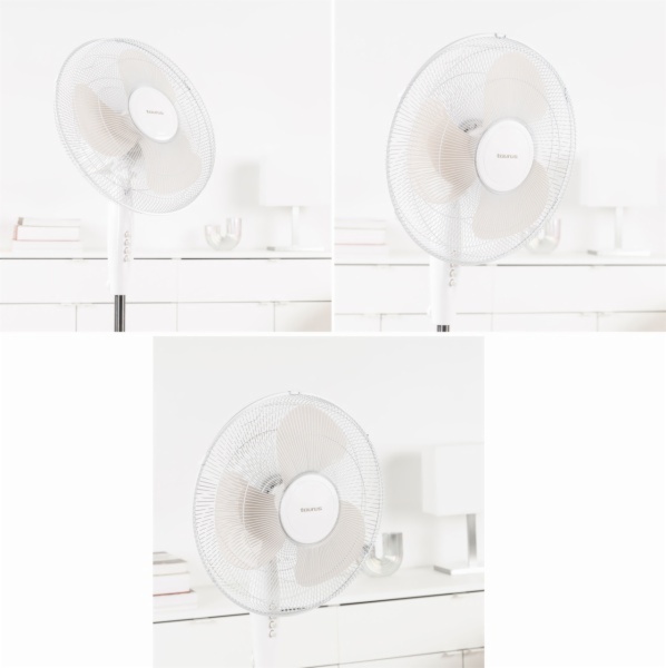 VENTILADOR TAURUS GRECO 16CR