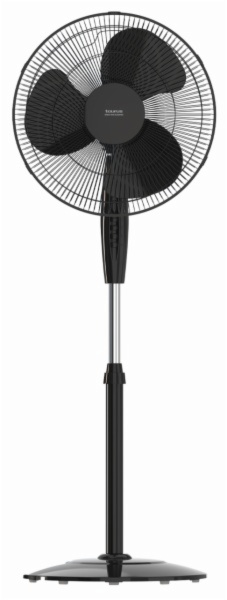 VENTILADOR TAURUS GRECO 16CR ELEGANCE