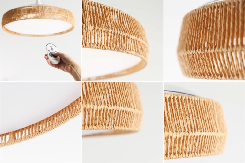 VENTILADOR TAURUS POLAR NATURE