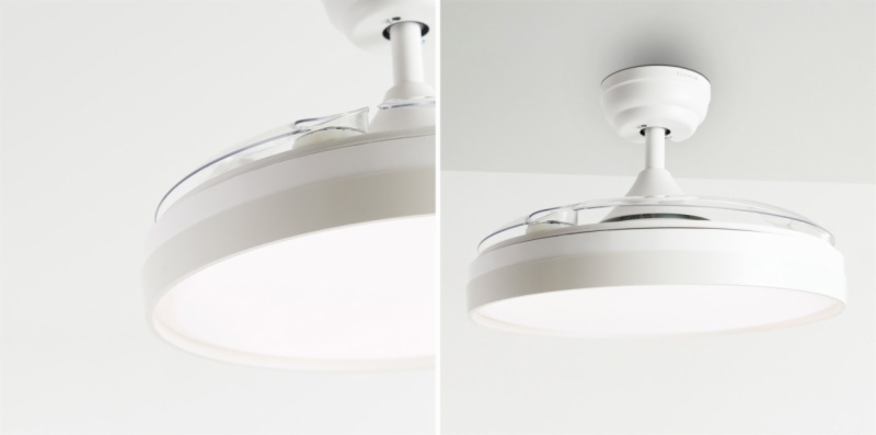 VENTILADOR TAURUS POLAR HIDE&GO