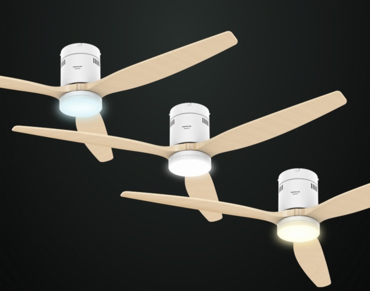 VENTILADOR TAURUS POLAR 3B