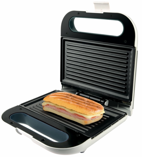 SANDWICHERA TAURUS MYSANDWICH GRILL