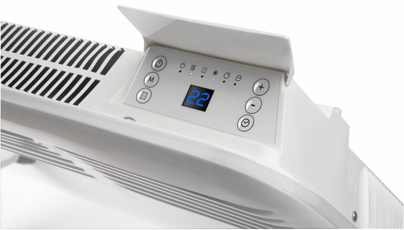 CONVECTOR TAURUS CHTA 1500