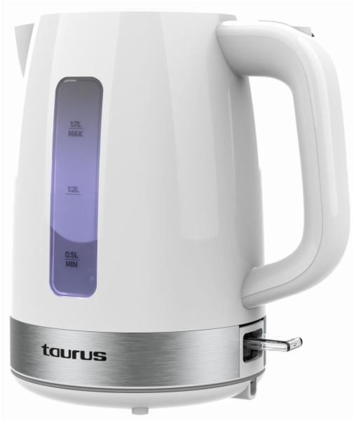 HERVIDOR TAURUS KE2201P AROA NEW