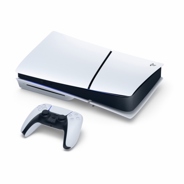 CONSOLA SONY PS5 SLIM CHASIS E