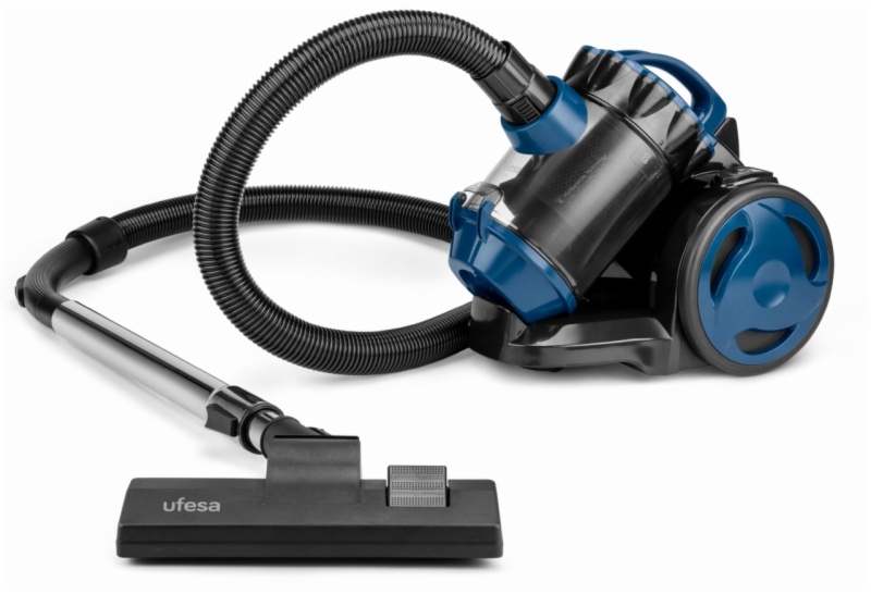 ASPIRADOR TRINEO UFESA ZERI