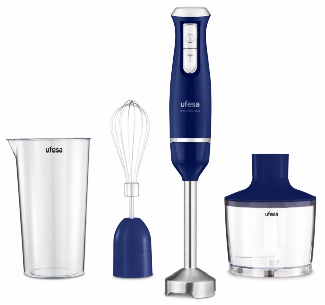 BATIDORA UFESA ASTRO 800 MAX