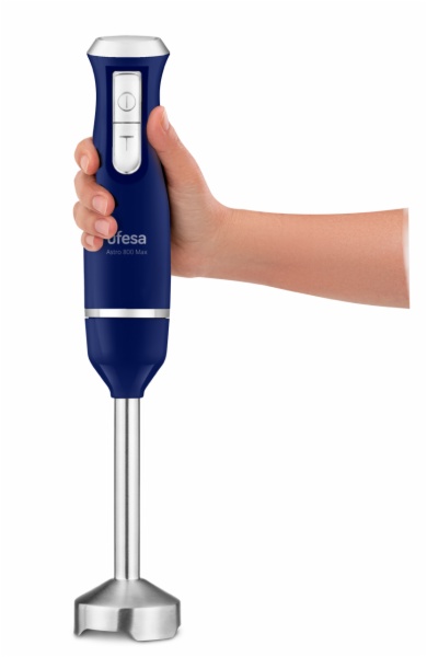 BATIDORA UFESA ASTRO 800 MAX