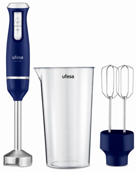 BATIDORA UFESA ASTRO 800