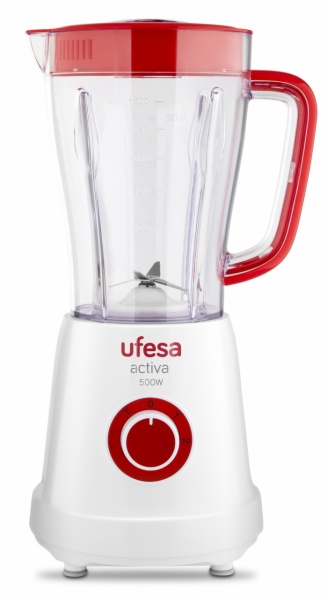 BATIDORA VASO UFESA BS4707 ACTIVA