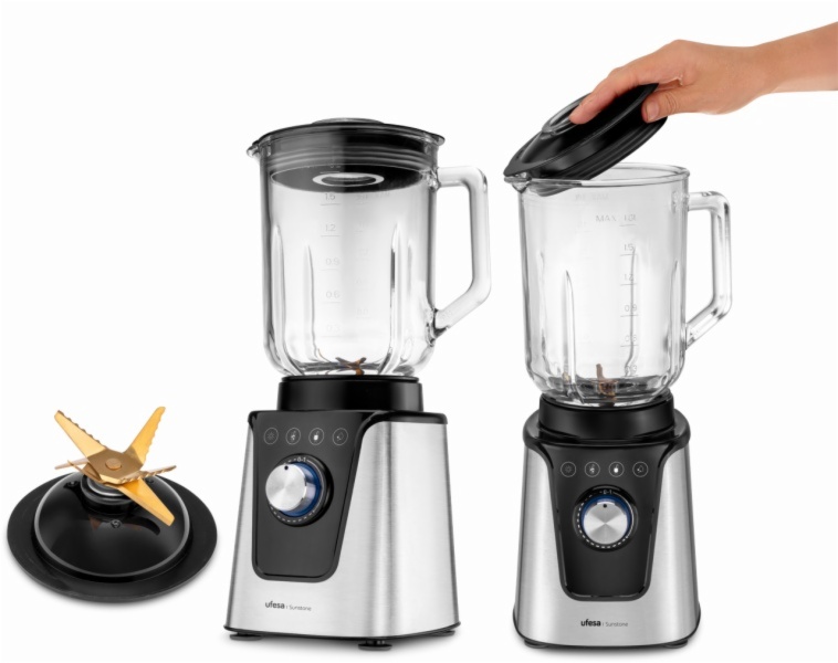 BATIDORA VASO UFESA SUNSTONE