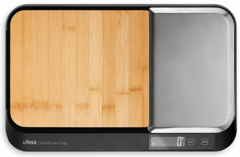BASCULA COCINA UFESA SMARTSCALE
