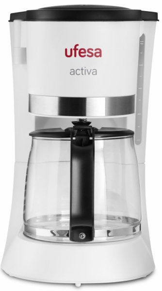 CAFETERA GOTEO UFESA CG7113 ACTIVA