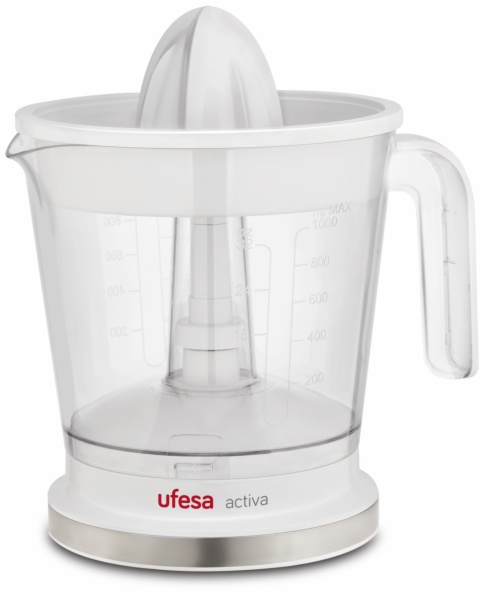 EXPRIMIDOR UFESA EX4942 ACTIVA