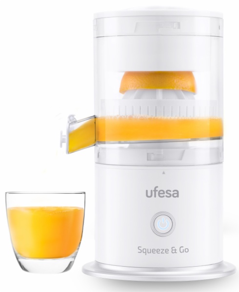 EXPRIMIDOR UFESA SQUEEZE