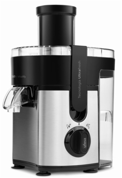 LICUADORA UFESA VITALITY