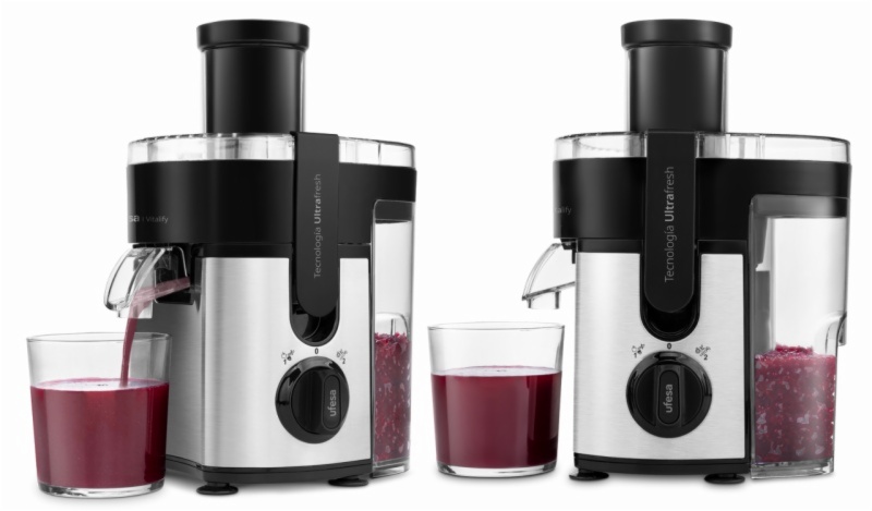 LICUADORA UFESA VITALITY