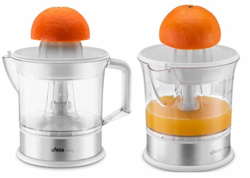 EXPRIMIDOR UFESA ZING