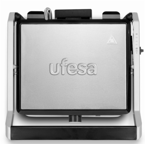 INFRAGRILL UFESA JAYA 2000