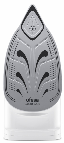 PLANCHA VAPOR UFESA COBALT