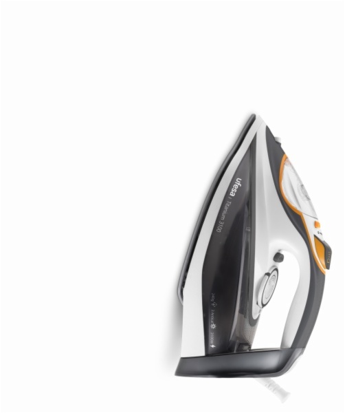 PLANCHA VAPOR UFESA TITANIUM 3100