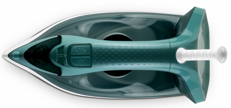 PLANCHA VAPOR UFESA OXYGEN 2400