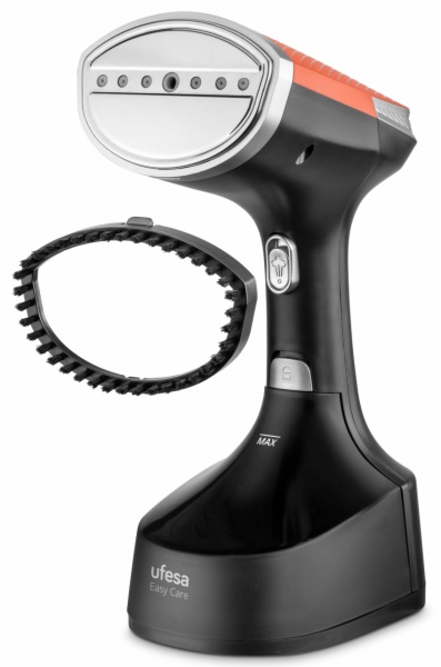 PLANCHA VAPOR UFESA EASY CARE