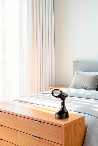 PLANCHA VAPOR UFESA EASY CARE