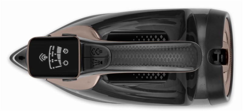 PLANCHA VAPOR UFESA NOVA INFINITY 3450