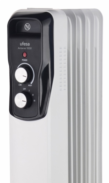 RADIADOR UFESA ANTARES1000