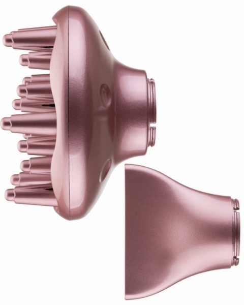 SECADOR UFESA AIR GLOW