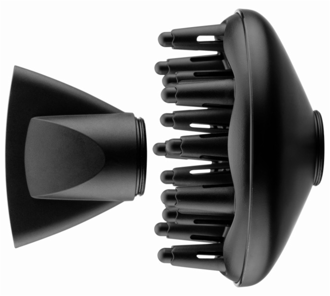 SECADOR UFESA RADIANCE PRO