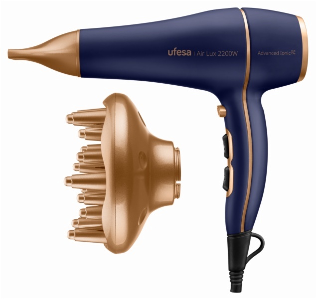 SECADOR UFESA AIR LUX