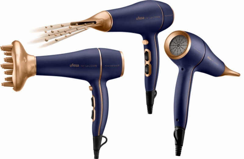 SECADOR UFESA AIR LUX