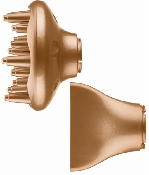 SECADOR UFESA AIR LUX
