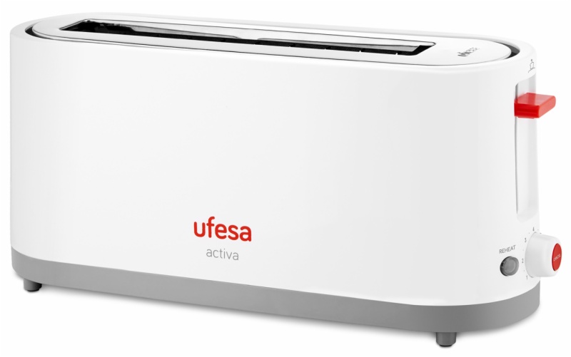 TOSTADOR UFESA TT7365