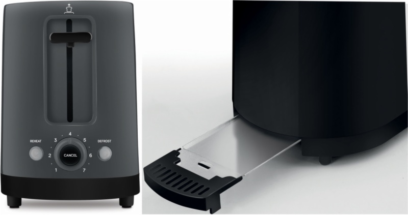 TOSTADOR UFESA TT7565