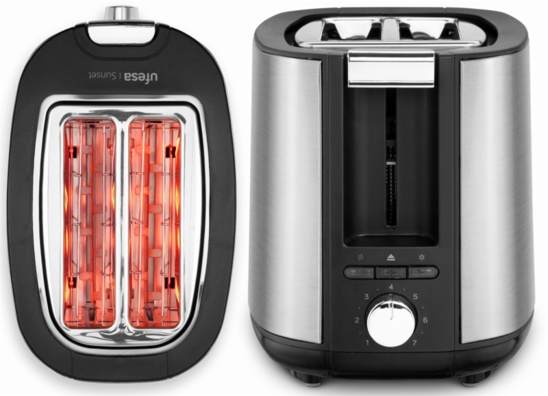 TOSTADOR UFESA TT SUNSET