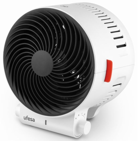 CALEFACTOR UFESA ATLAS