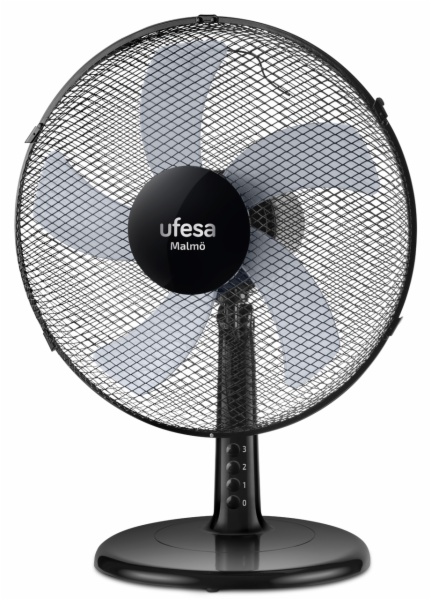 VENTILADOR UFESA MALMO