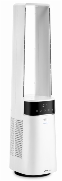 VENTILADOR UFESA KOBE SILENTX