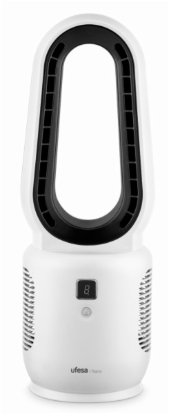 VENTILADOR UFESA NARA RECARGABLE