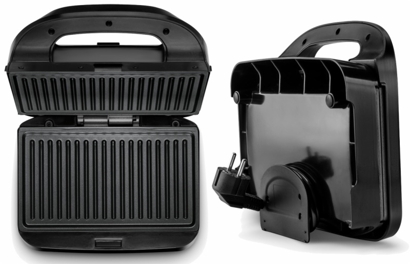 SANDWICHERA UFESA SIERRA