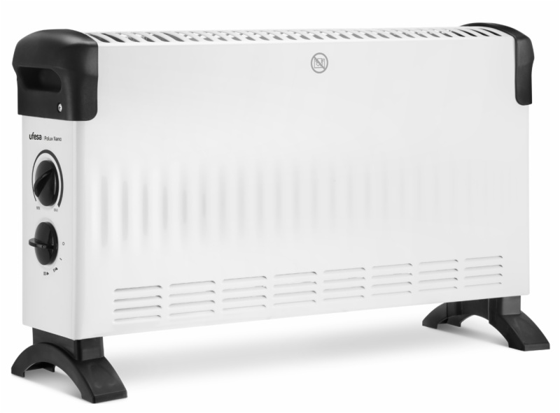 CONVECTOR UFESA POLUX NANO