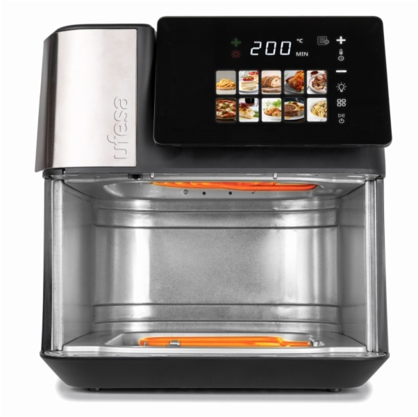 FREIDORA AIRE UFESA MACAW