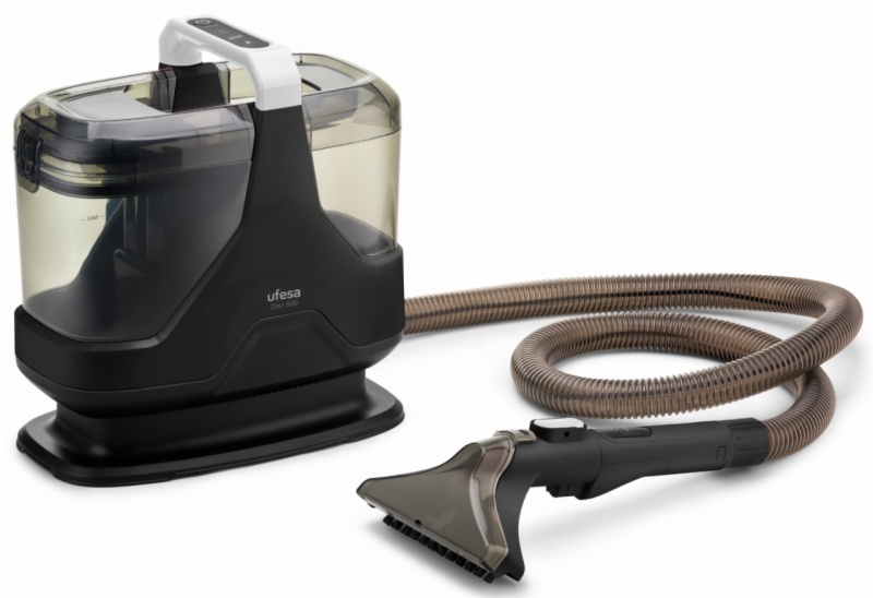 LIMPIA VAPOR UFESA ZION 600