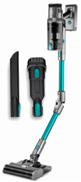 ASPIRADOR ESCOBA UFESA U7 PRO WASH