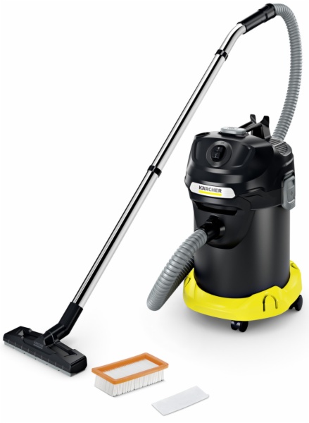 ASPIRADOR TRINEO KARCHER AD 4 PREMIUM