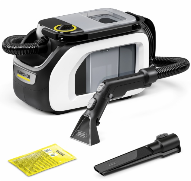 ASPIRADOR TRINEO KARCHER SE 3 COMPACT